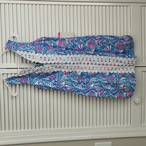 NWT Lilly Pulitzer for Target dress